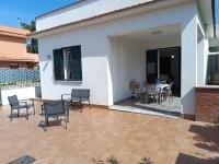 Le Tremar Carini Poseidon - B&B Carini