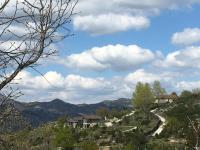 The Loft With a View - Ferienwohnung Cabeceiras de Basto