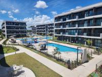 Makia Beach Experience 21B Térreo - Muro Alto Porto de Galinhas - Chambres d’hôtes Porto de Galinhas