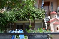 Vasiliki's cosy house - B&B