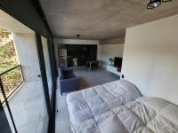 Apartamento de 1 dormitorio