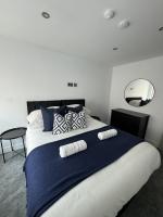 Central Hull Apartments - B&B Kingston upon Hull