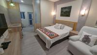 B&B Hung-i-li - 182 Heguangju - Bed and Breakfast Hung-i-li