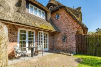 Altstadttor 11 - B&B Westerland