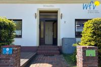 Haus Rinelde Ferienwohnung "Deck 1" - B&B Nordseeheilbad Wangerooge