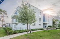 An der Haffküste Ferienwohnung Heimat Hafen - Ferienwohnung