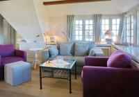 Seeblick - B&B Wenningstedt