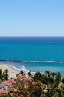 Hermoso estudio vistas al mar - B&B Benalmádena