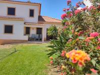 B&B Longueira - A place in the sun - Bed and Breakfast Longueira