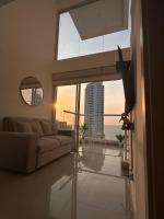 Luxury Sea View Duplex in the Heart of the City - Ferienwohnung Cartagena