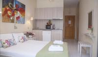Apartment mit Meerblick
