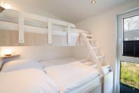 Ostseecamp Chalet Haffkrug No 59 - B&B Scharbeutz