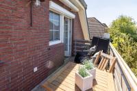 Wandalennest - B&B Greetsiel