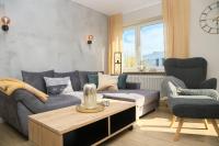 Haus Strandfee App 27 inkl WLAN - Chambres d’hôtes Grömitz