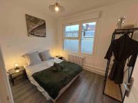 Appartamento con 2 Camere da Letto