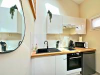 Le Quai des Orchidées - Climatisation - Netflix - B&B Montpellier