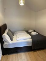 Przystanek Karpacz - ul Komuny Paryskiej 3 - Chambres d'hôtes Karpacz