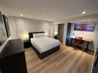 B&B San Francisco - Centrally Located Soma Flat Bonus 1 Br Suite - Bed and Breakfast San Francisco