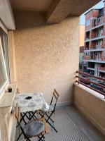 Comfy Apartment - Ferienwohnung Skopje