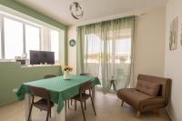 Appartement met 2 slaapkamers