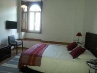 Suite with City View