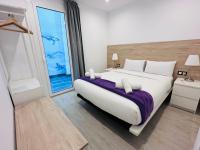 Appartamento con 2 Camere da Letto