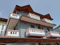 Relax Vila - Bed and Breakfast Vlorë