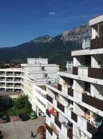 Panoramahaus Apartment 7152 - B&B Bad Reichenhall