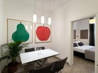 Banchi Vecchi Stay Apt Suite Pantheon - Ferienwohnung Rom
