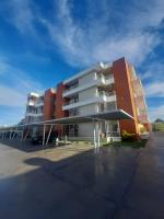 Consorcio San Ignacio de 1 dormitorio - Chambres d’hôtes San Juan