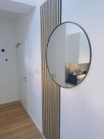 Appartement met 1 Slaapkamer