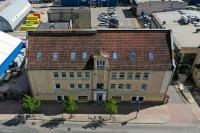 Old town apartment Klaipėda free parking - Chambres d’hôtes Klaipėda