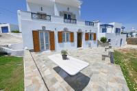 Sporados house - B&B Stení