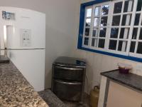 Quarto Casal Simples - B&B