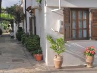 Modern Village House - Crete - Bed and Breakfast