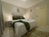 Appartement met 2 slaapkamers