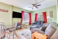 Harrison Home with Grill and Lake Views Walk to Town! - B&B Harrison