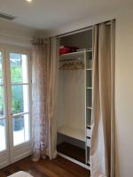 Cassis Calanques, 2 pièces grande terrasse vue mer - B&B Cassis