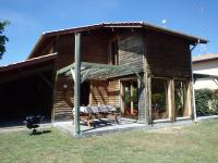 Maison 120 M2, location saisonnière, proche de l'océan. - B&B