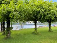 Family room by Interlaken Parking - B&B Därligen