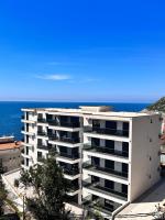 Apartman Bambi - B&B