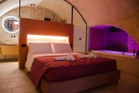 SUITE san Domenico 20 - Ferienwohnung Monopoli