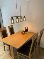 Ferienwohnung Kirschner in Unter Tösens inkl SUPER SOMMER CARD - B&B Serfaus
