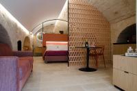 SUITE san Domenico 20 - Ferienwohnung Monopoli