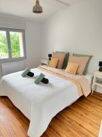 Haus mit 4 Schlafzimmern