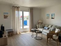 Maison 3 chambres Longeville - B&B