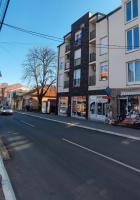 Soko City Center & Parking Free - Bed and Breakfast Soko Banja