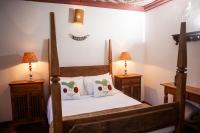 Standard Doppelzimmer