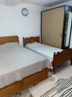 Triple Room with Garden View