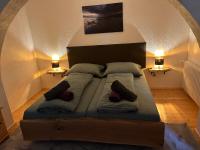 B&B Bad Ischl - Ferienwohnung Mariana - Bed and Breakfast Bad Ischl